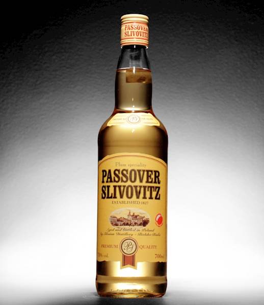 ŚLIWOWICA PASSOVER 