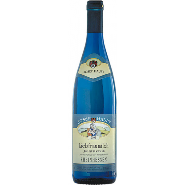 Liebfraumilch Blue 0.75l  