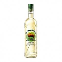 ŻUBROWKA bison grass 0.5L 37,5%