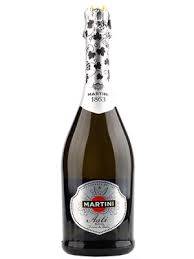 MARTINI ASTI 0,75L  