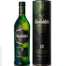 WH Glenfiddich 12 YO 0.7l