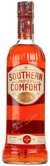 LIKIER SOUTHERN COMFORT 0,7