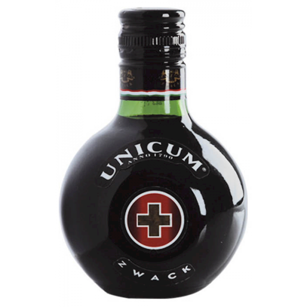 UNICUM zwack 0.2L 40%