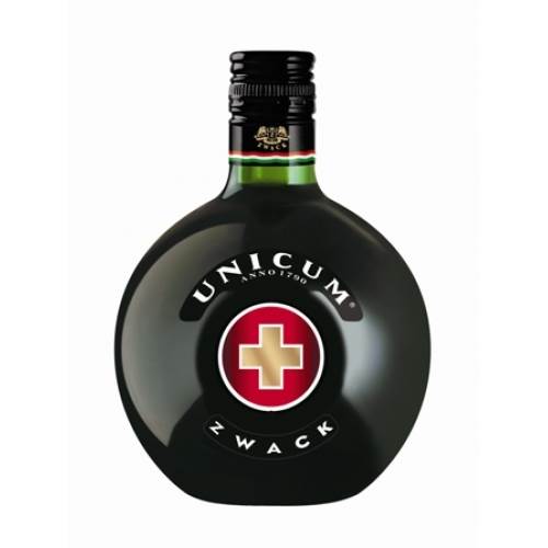 UNICUM zwack 0.1L 40%