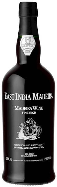 MADEIRA EAST INDIA FINE 