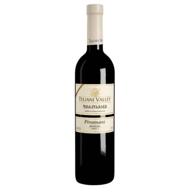 Teliani Pirosmani 0.75l