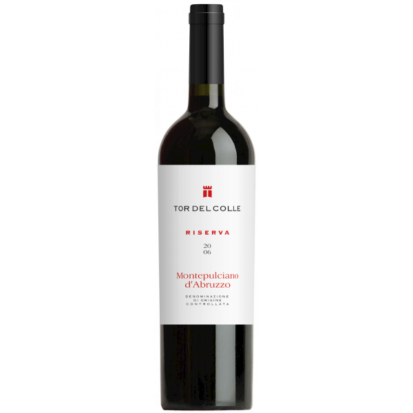 Montepulciano Tor del Colle 0.75l