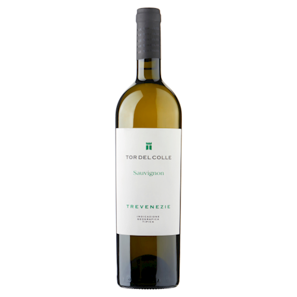 TOR DEL COLLE SAUVIGNON 12,5% 0,75