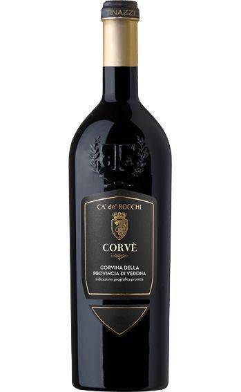 CORVINA TINAZZI MONTERE 0.75
