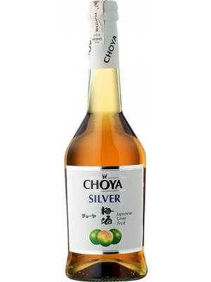 Choya Silver 0.5l