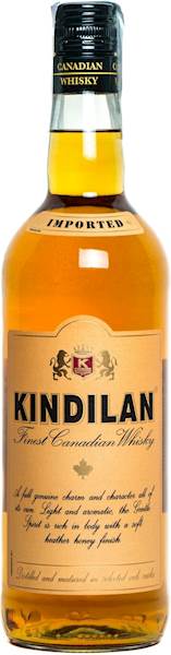WH KINDILAN 0.7L 40%