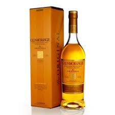 WH GLENMORANGIE MALT 10Y 40%