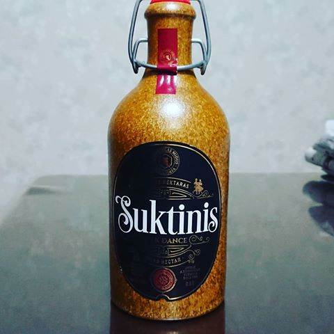 SUKTINIS KAMIONKA 0.5 50%