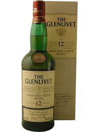 WH GLENLIVET 12 YO