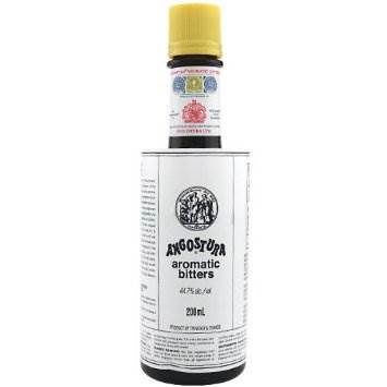 ANGOSTURA BITTERS  0,2 L