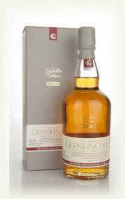 WH GLENKINCHIE 12 YO 0.7 L
