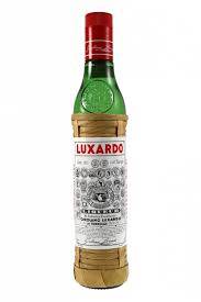 LIKIER LUXARDO MARASCHINO 0.7