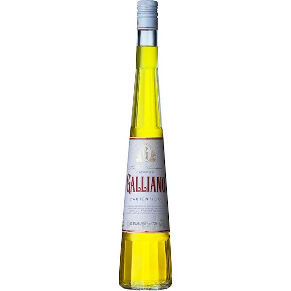 LIKIER GALLIANO 0.7L