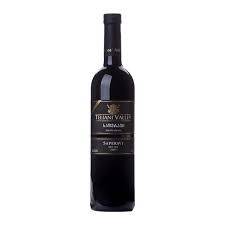 Teliani Valley Saperavi 0.75l