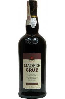 MADERE CRUZ MADEIRA