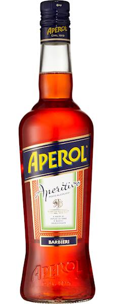 Likier Aperol 0.7l