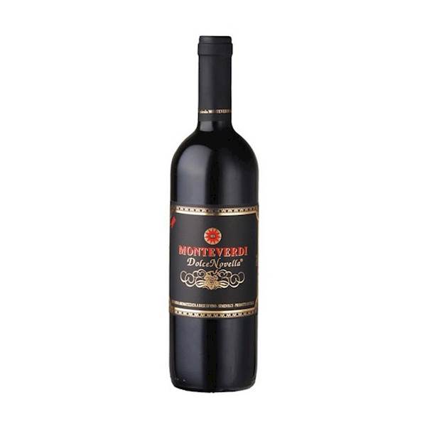 Monteverdi Dolce Novella 0.75l