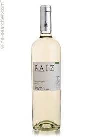 RAIZ VARIETAL SAUVIGNON BLANC 