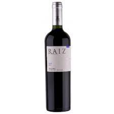 Raiz Varietal Merlot 0.75l