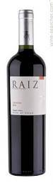 RAIZ VARIETAL CABERNET 0,75L