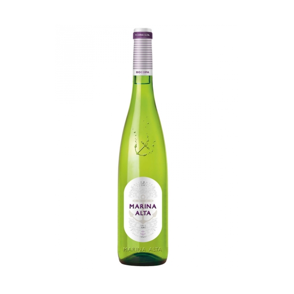 Marina Alta Blanco 0.75l