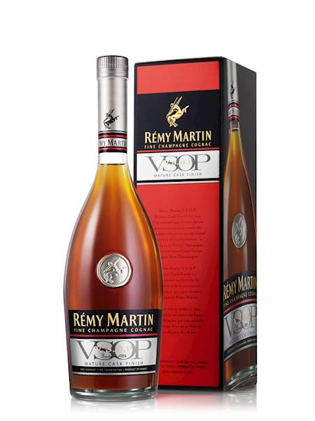 COGNAC REMY MARTIN VSOP 0.7