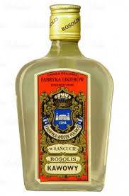 Rosolis Kawowy 0.35l