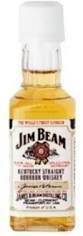 REK.WH JIM BEAM BOURBON 0,05L