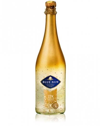Blue Nun Gold 0.75l