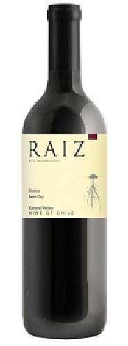RAIZ MERLOT 0.75 SEMI-DRY