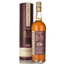 WH GLENCADAM 12YO 46% 0,7L