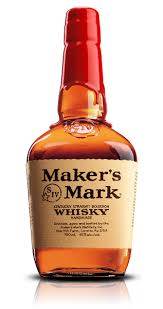 WH MAKERS MARK BOURBON 0,7L