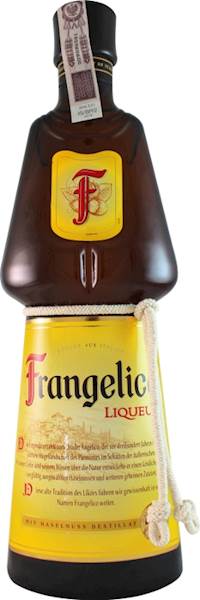 LIKIER FRANGELICO 0,7   20%