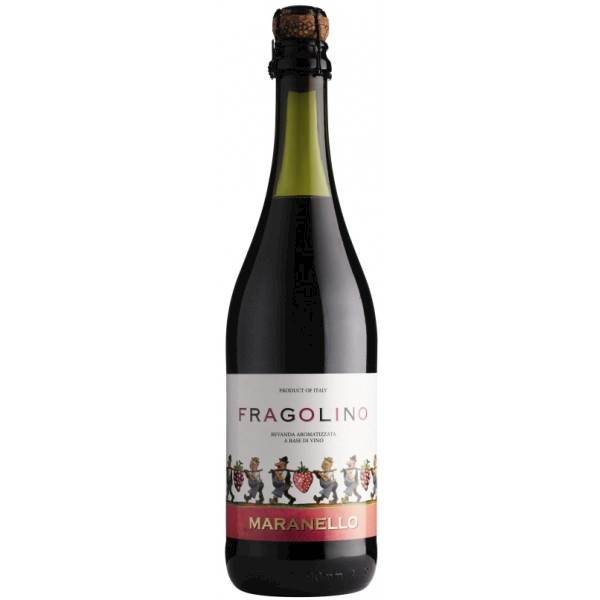 FRAGOLINO MARANELLO