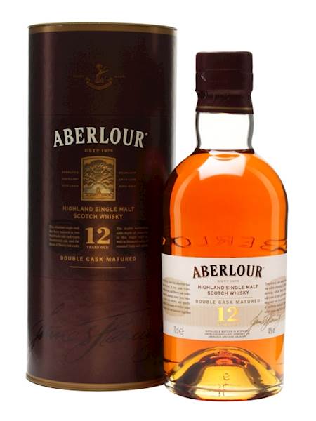 WH Aberlour 12 YO 0.7l