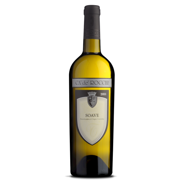 Soave Ca'De'Rocchi 0.75l
