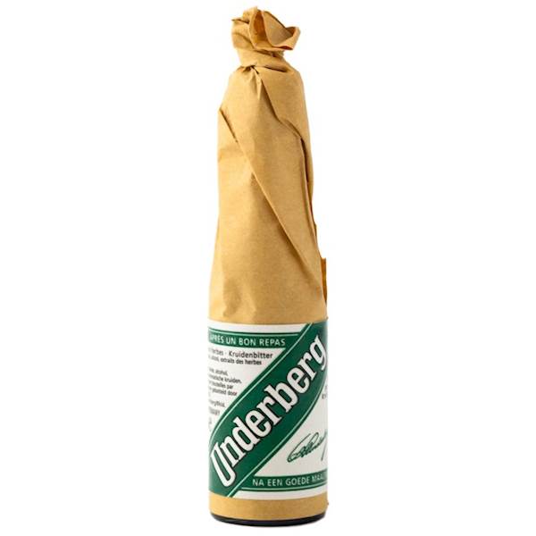 Rek.Underberg 0.02l