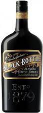 WH BLACK BOTTLE 0,7L