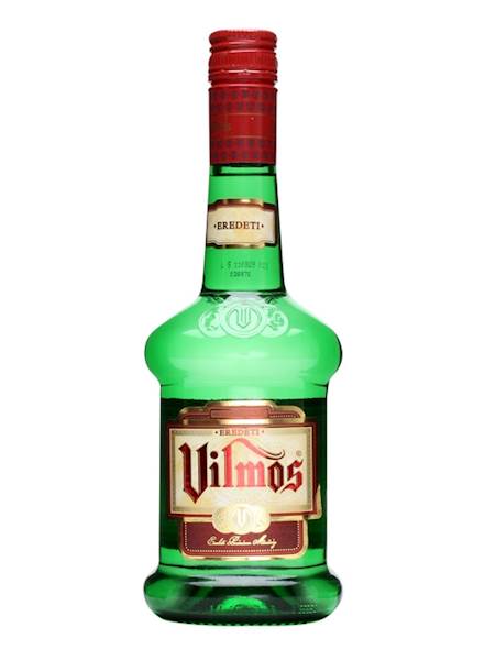 likier VILMOS gruszkowy 0,5L 
