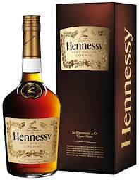 COGNAC HENNESSY V.S. 40%  