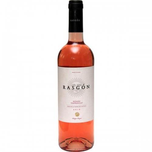 RASGON ROSADO 