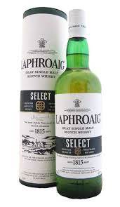 WH LAPHROAIG SELECT  0.7L