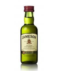 REK.WH JAMESON 0,05L