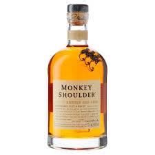 WH MONKEY SHOULDER 0.7L 40%