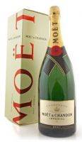Champagne Moet & Chandon Brut 0.75l